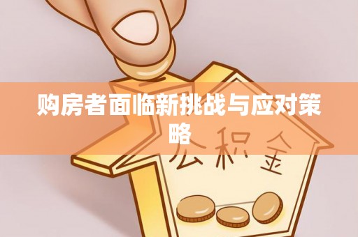 隆德购房者面临新挑战与应对策略