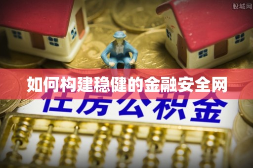 隆德如何构建稳健的金融安全网