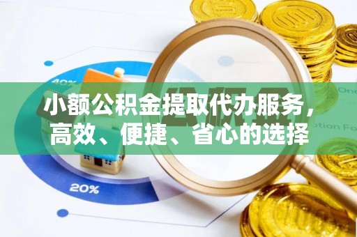 隆德小额公积金提取代办服务，高效、便捷、省心的选择