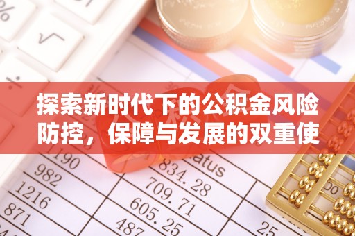 隆德探索新时代下的公积金风险防控，保障与发展的双重使命