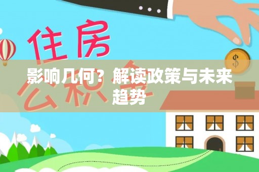 隆德影响几何？解读政策与未来趋势