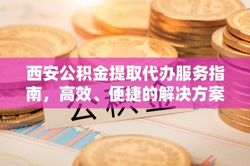 隆德西安公积金提取代办服务指南，高效、便捷的解决方案