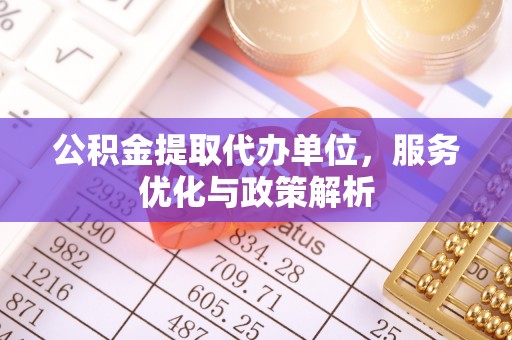 隆德公积金提取代办单位，服务优化与政策解析