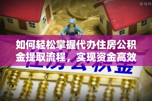 隆德如何轻松掌握代办住房公积金提取流程，实现资金高效利用