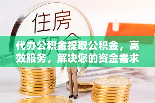 隆德代办公积金提取公积金，高效服务，解决您的资金需求