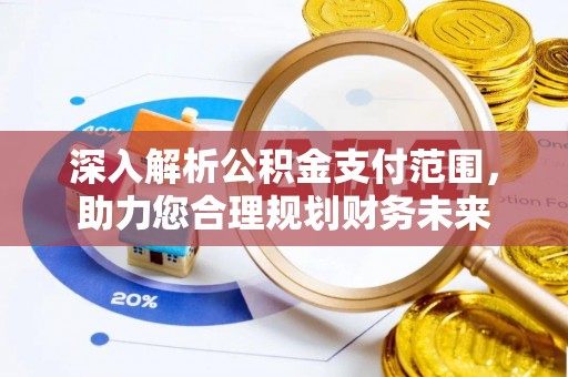 隆德深入解析公积金支付范围，助力您合理规划财务未来