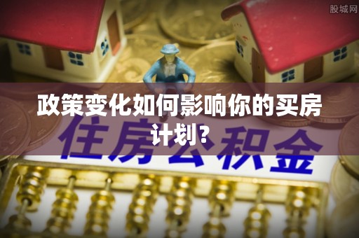 隆德政策变化如何影响你的买房计划？