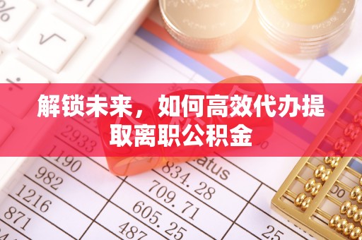 隆德解锁未来，如何高效代办提取离职公积金