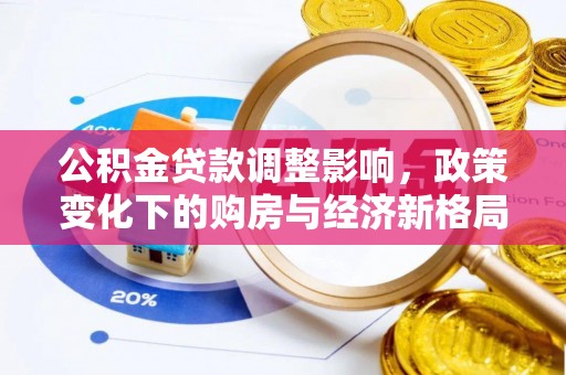隆德公积金贷款调整影响，政策变化下的购房与经济新格局