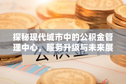 隆德探秘现代城市中的公积金管理中心，服务升级与未来展望