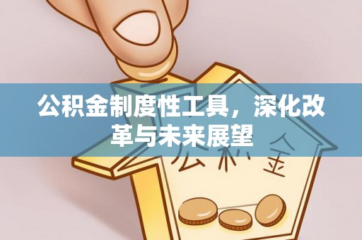 隆德公积金制度性工具，深化改革与未来展望