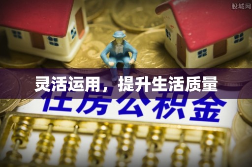 隆德灵活运用，提升生活质量
