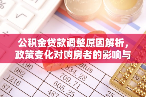 隆德公积金贷款调整原因解析，政策变化对购房者的影响与应对