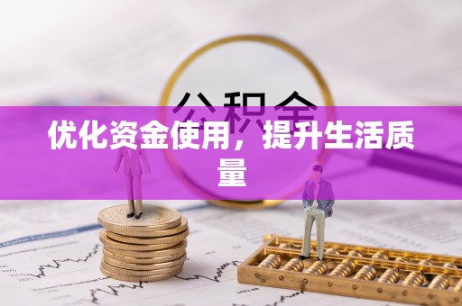 隆德优化资金使用，提升生活质量