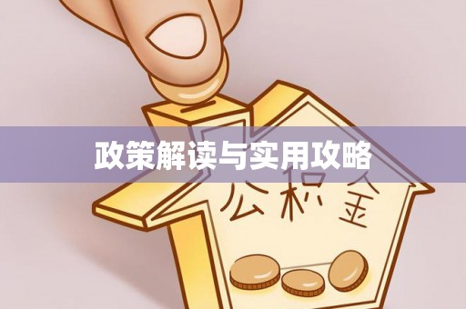 隆德政策解读与实用攻略