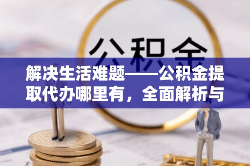 隆德解决生活难题——公积金提取代办哪里有，全面解析与服务推荐