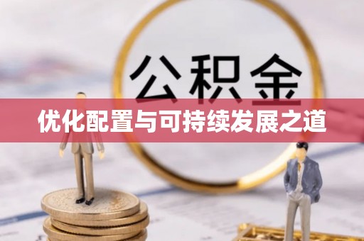隆德优化配置与可持续发展之道