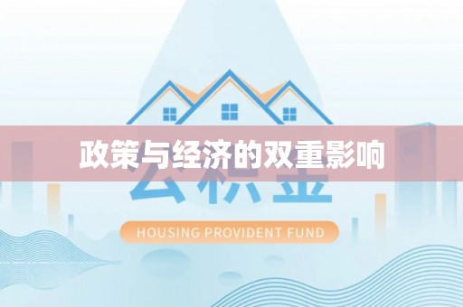 隆德政策与经济的双重影响