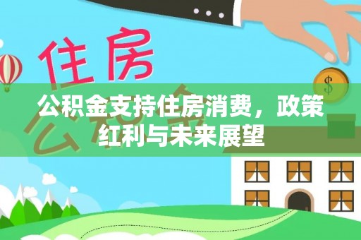 隆德公积金支持住房消费，政策红利与未来展望