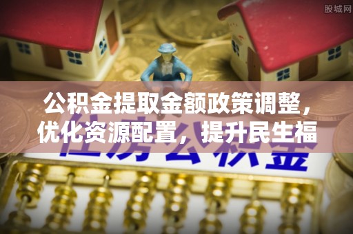 隆德公积金提取金额政策调整，优化资源配置，提升民生福祉