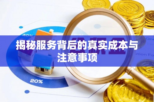 隆德揭秘服务背后的真实成本与注意事项