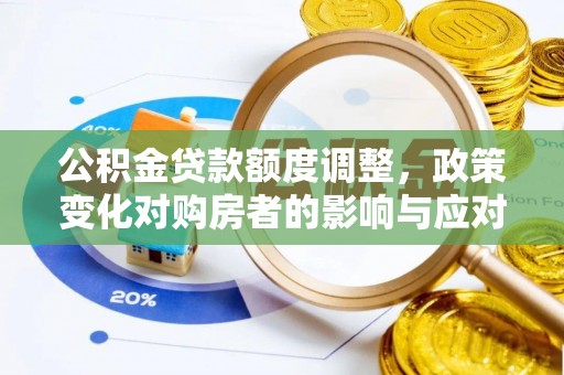 隆德公积金贷款额度调整，政策变化对购房者的影响与应对策略