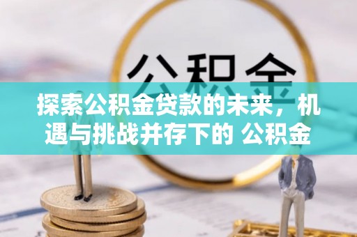 隆德探索公积金贷款的未来，机遇与挑战并存下的 公积金贷款风险防控