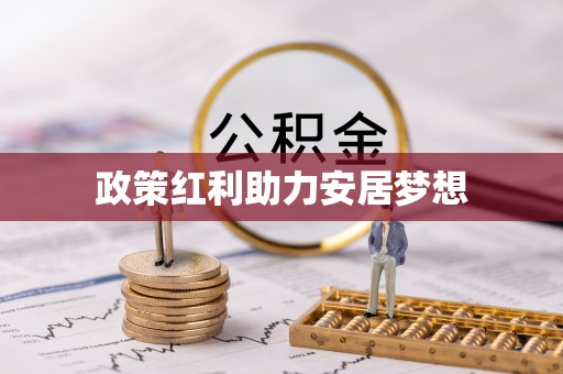 隆德政策红利助力安居梦想