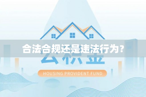 隆德合法合规还是违法行为？