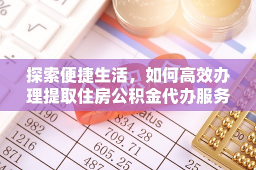 隆德探索便捷生活，如何高效办理提取住房公积金代办服务