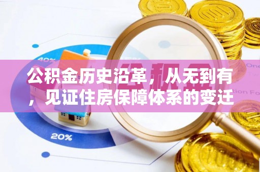 隆德公积金历史沿革，从无到有，见证住房保障体系的变迁