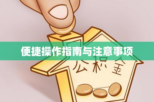 隆德便捷操作指南与注意事项